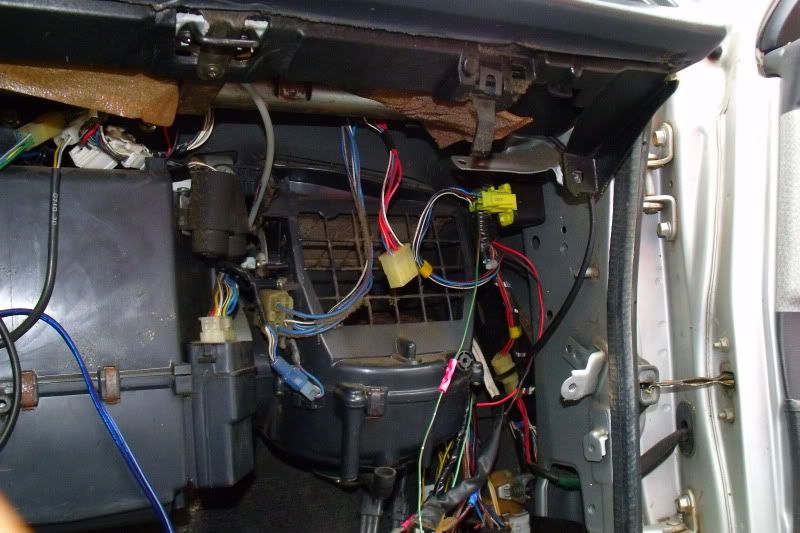 DIY swapping an AE92 4AGZE into a zenki AE86 GTS Page 2 www